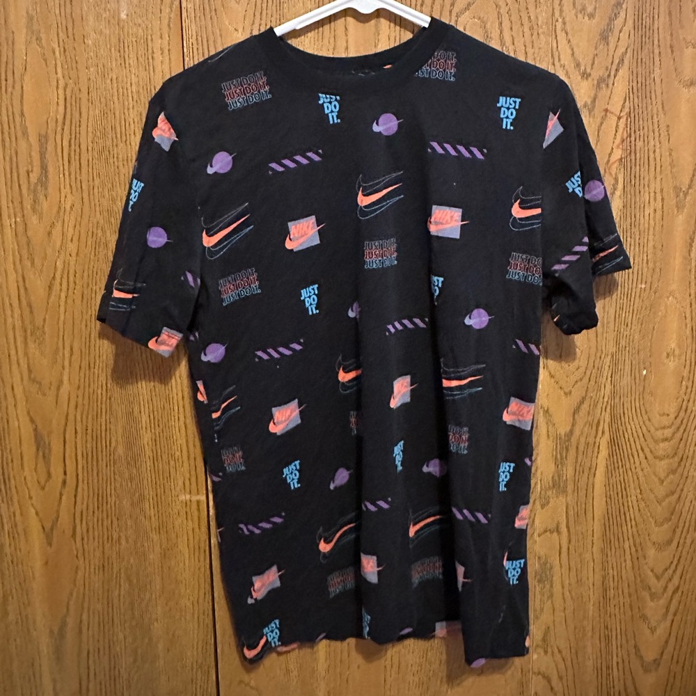 Boys Nike Tee